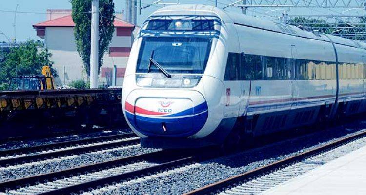 Konya – İstanbul Yüksek Hızlı Tren Hattı Ne Zaman Açılacak?