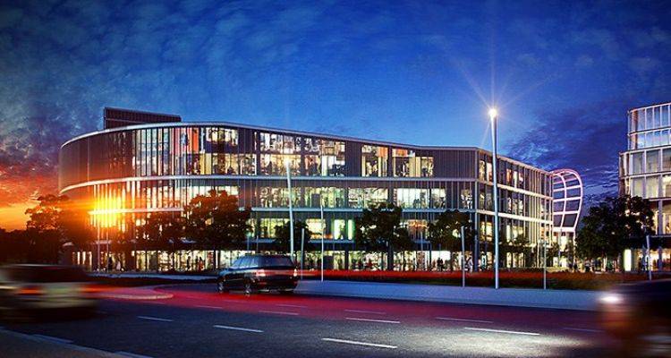 Vadistanbul Projesinde Teslimler Bir Sonraki Yıl Başlıyor