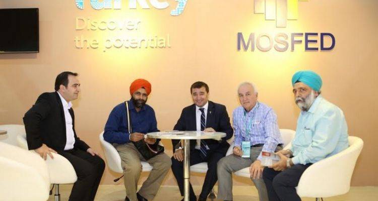 Türk Mobilya Sektörü Rotasını Hindistan’a Çevirdi!