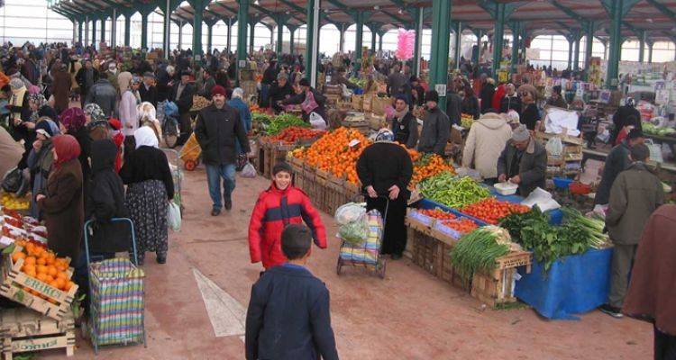 Sultangazi'ye Yeni Pazar Alanı Geliyor!