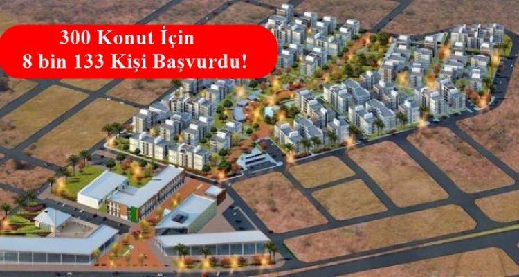 Adana Sarıçam Buruk Toki Kura Çekilişi Bugün