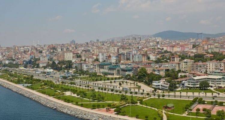 Pendik'te Bin 700 Hak Sahibine Tapu Müjdesi