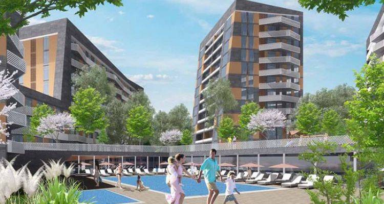 Selçuklu Vadi'de 369 Binden!