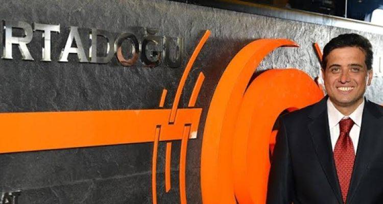 Ortadoğu Grup'tan 2017'de 6 Yeni Proje