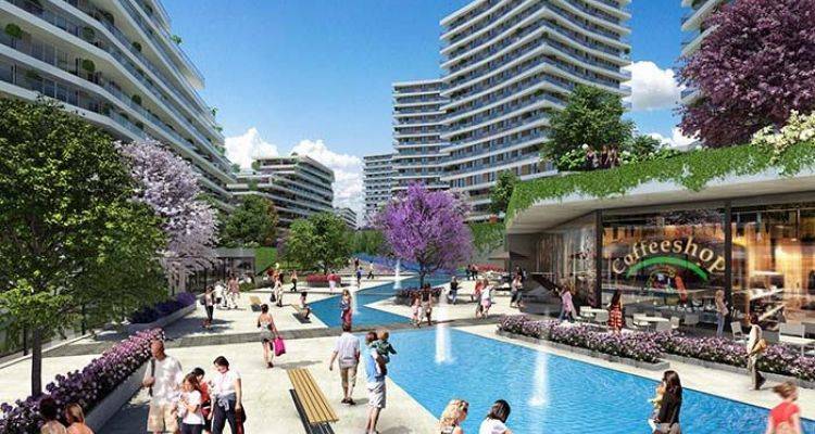 Dumankaya Modern Collection’dan Yüzde 110 Prim