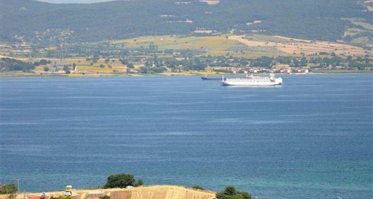 1915 Çanakkale Köprüsü Burada Arazi Fiyatlarını 10 Kat Artırdı