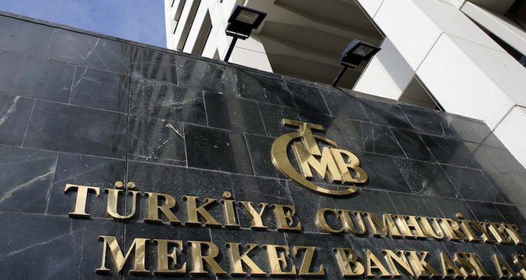 TOKİ Uluslararası Finans Merkezi TCMB Hizmet Binasını İhaleye Çıkıyor