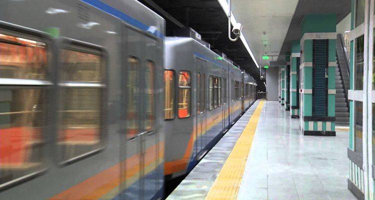 İkitelli Ataköy Metro Hattı İçin Bu Bölgelerde Acele Kamulaştırma