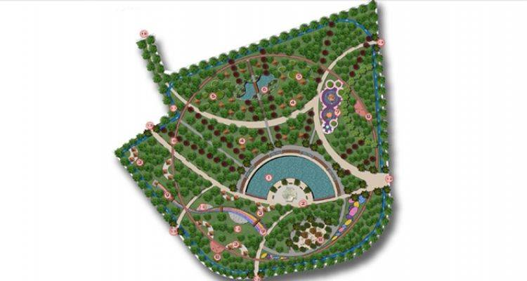 TOKİ ve Zeytinburnu Belediyesi'nden Dev Park Projesi