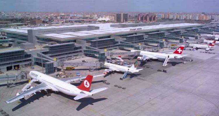 Atatürk Havalimanı Kapatılacak Mı?