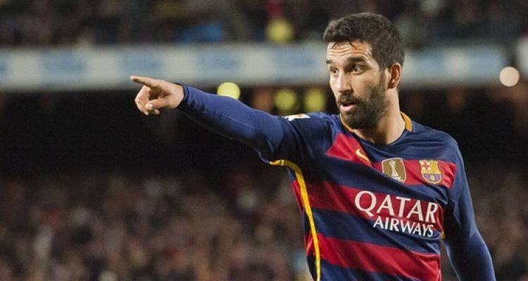 Arda Turan Sütlüce'den Arsa Aldı