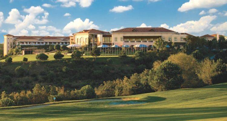 Silivri Klassis Golf Otel İhaleye Çıkıyor