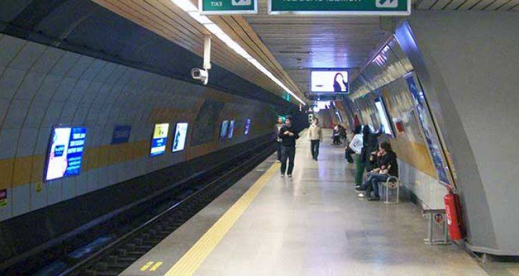 Beykoz’a Metro Hattı Geliyor