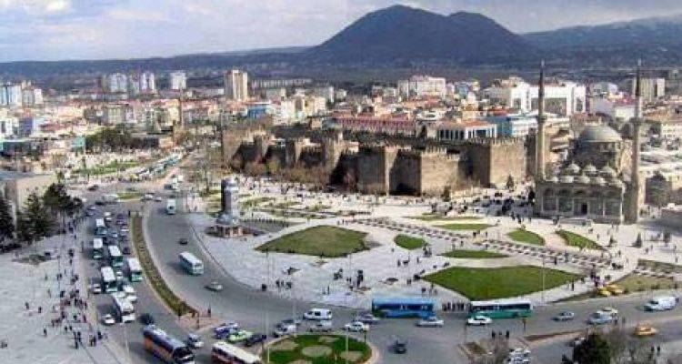 Kayseri Melikgazi’de Bu 2 Mahalle Kentsel Dönüşüm Alanı İlan Edildi