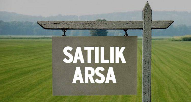 Bitlis Defterdarlığı'ndan Satılık 4 Arsa