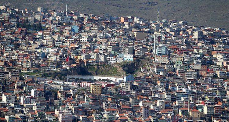 Devlet Kentsel Dönüşümün Arkasında Duruyor