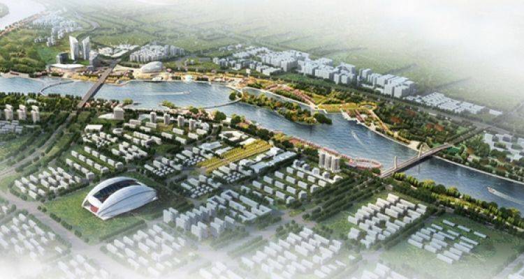 Kanal İstanbul Projesinin Detayları Belli Oldu