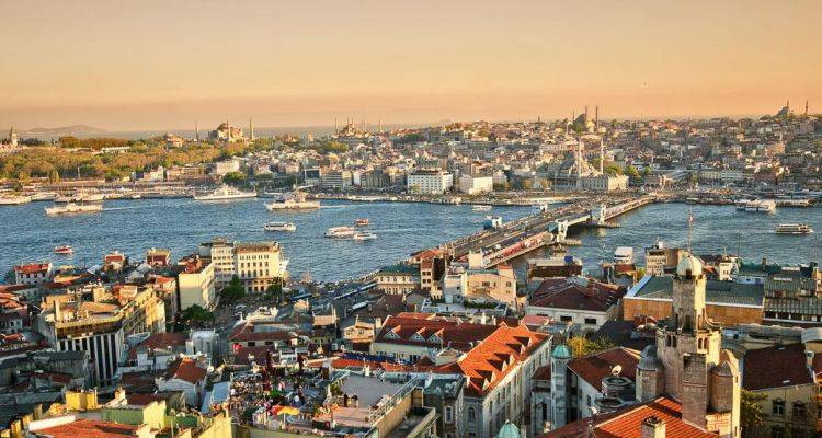 İstanbul’da İmar Planı Askıya Çıkan Semtler