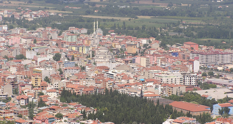 Orhangazi Belediye Başkanlığı'ndan Satılık Gayrimenkuller
