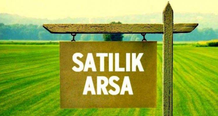 İzmir Defterdarlığı'ndan Satılık Arsa