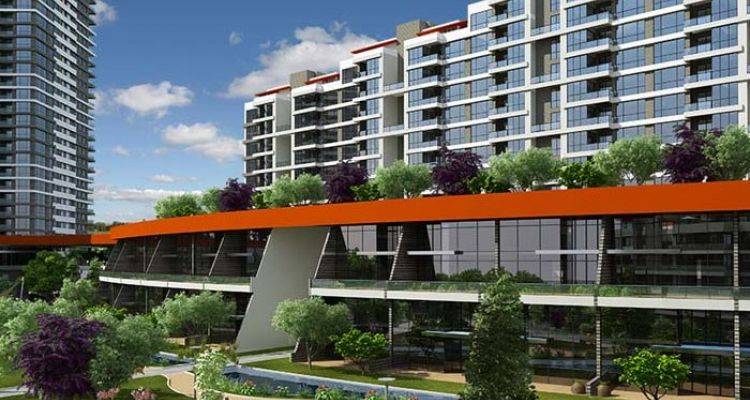 İncek Prestij’de Yüzde 15 Peşinata 48 Ay Vade! Sıfır Faiz!