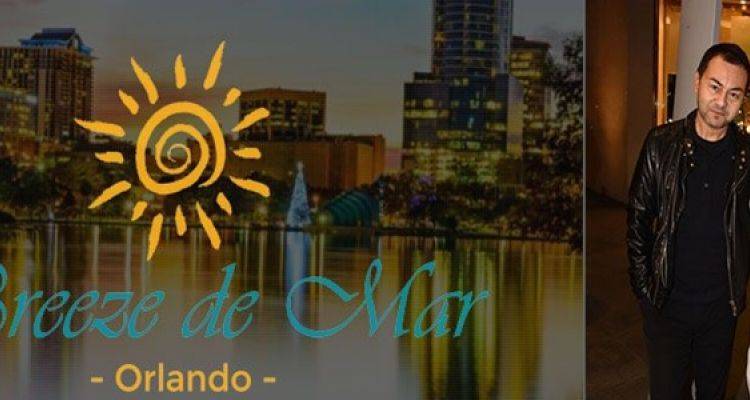 Breeze De Mar Satışa Çıktı!