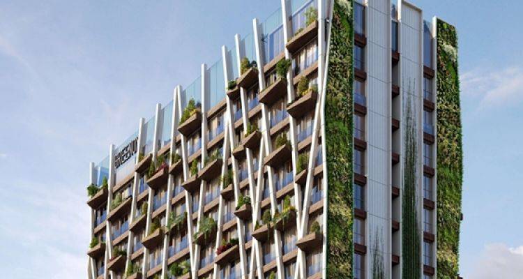 Greenox Residence’ta Emlak Fuarı’na Özel Kampanya