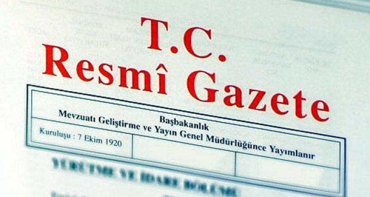 Bu 3 İlde Bazı Alanlar İçin Acele Kamulaştırma