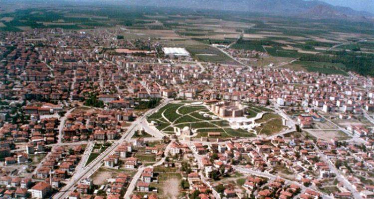 Karaman'a Havalimanı Geliyor!