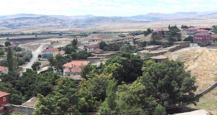 Ağaçlandırmak Şartıyla Devredilen Arsa Maden Ocağı Oldu