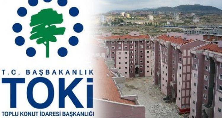 Toki Balıkesir Ayvalık’a 365 Kişilik Yurt Yapacak