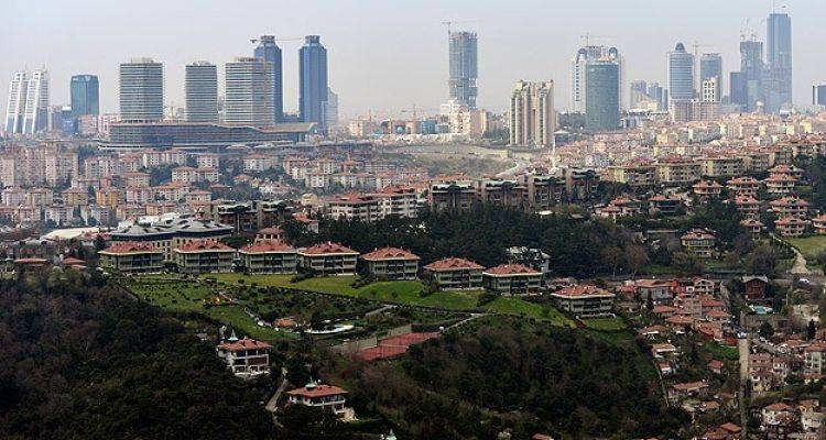 Mekânsal Planlar Yapım Yönetmeliği Yayınlandı