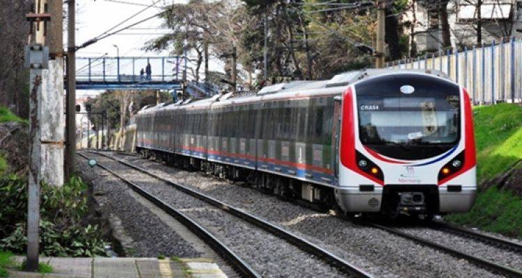 İki Banliyö Hattı Metro Standartına Geçecek!