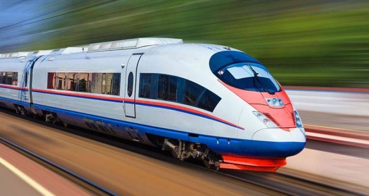 İstanbul Edirne Arası 45 Dakika Olacak!