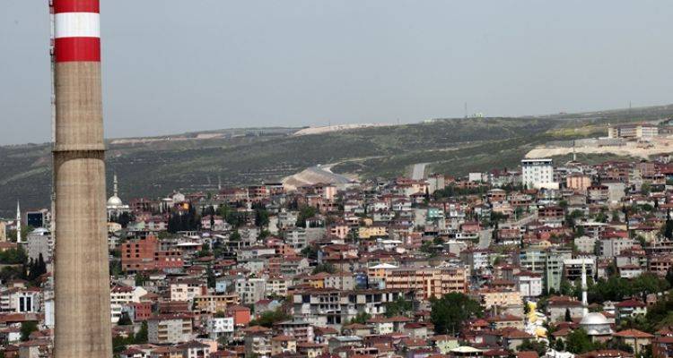 Dilovası Belediye Başkanlığı'ndan Satılık Gayrimenkul
