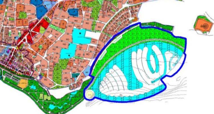 Tuzla Yat Limanı ve Balıkçı Barınağı İmar Planı Askıda