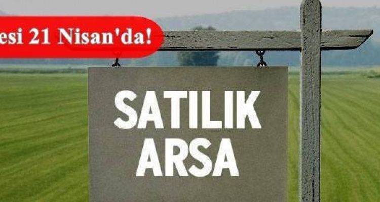Ankara Büyükşehir Belediyesi’nden Mamak’ta Satılık Arsa