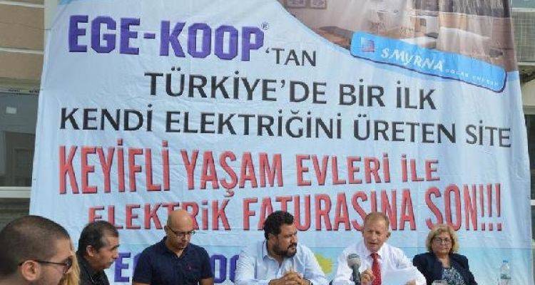 Bu Dairelerde Elektrik Faturası Ortadan Kalkıyor!