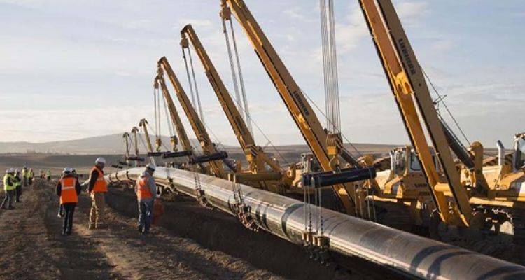 Dünya Bankası TANAP'ın Kredisini Onayladı