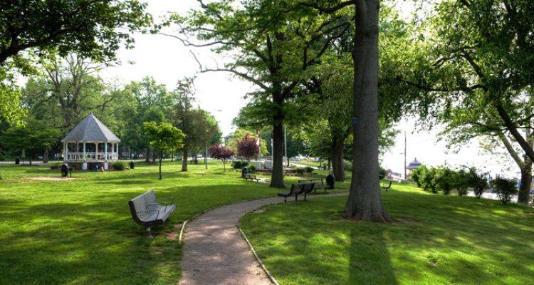 Kahramanmaraş Belediyesi'nden Kiralık Park!