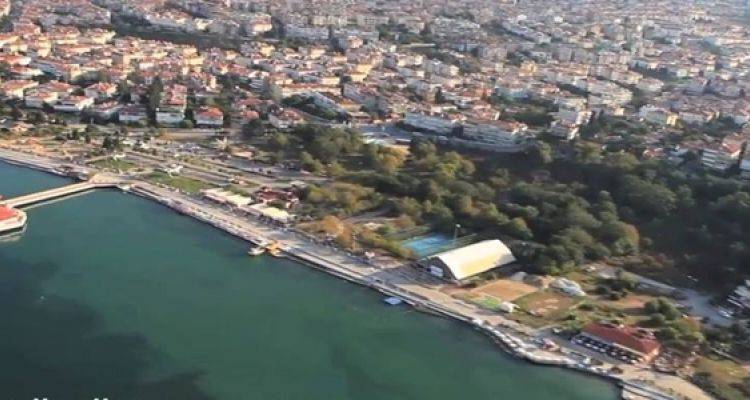 Albatros Parkı Yeniden Satışa Çıkıyor!