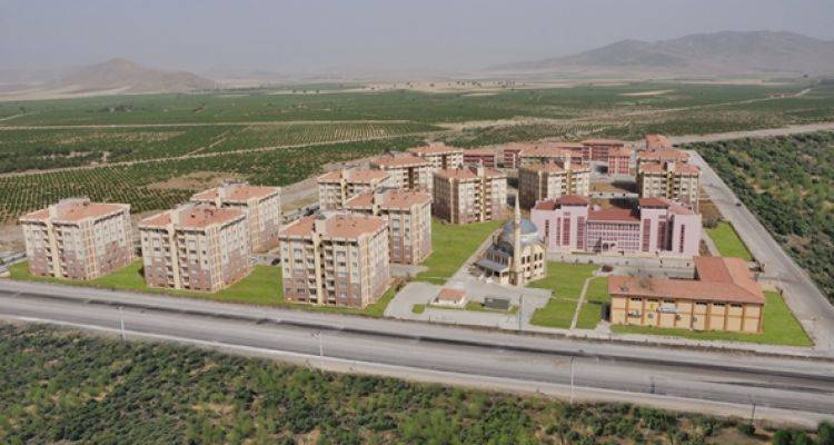 Gaziantep Şehitkamil Toki Evleri 3. Etap İhalesi Bugün