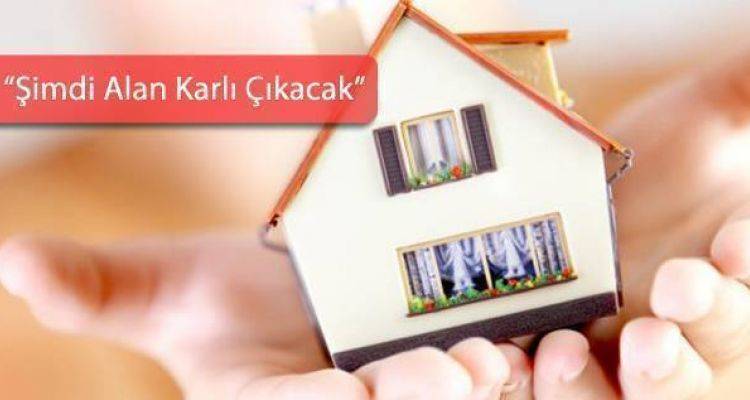 Konut Alacaklar Dikkat