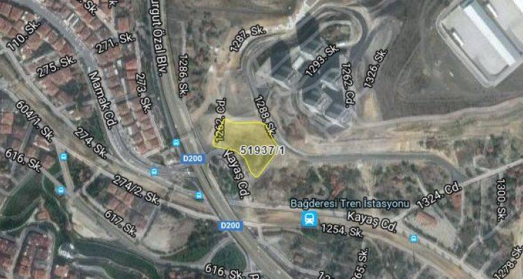 Yeni Mamak Kentsel Dönüşüm Projesi 6. Etap İhaleye Çıkıyor