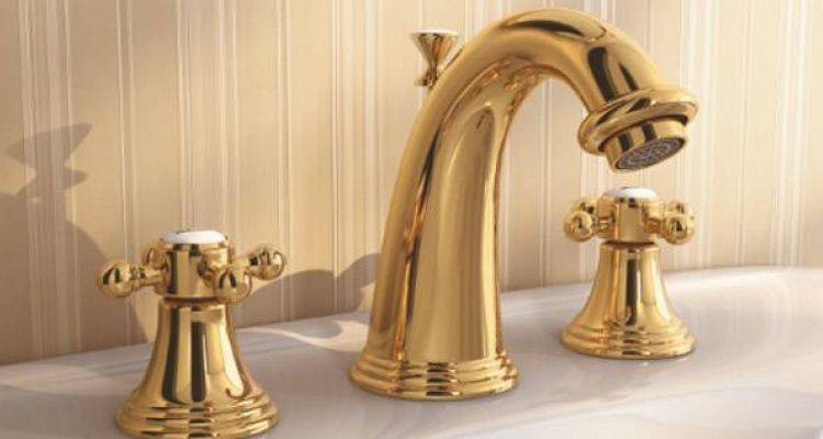 Banyolara Retro Esintisi Geliyor