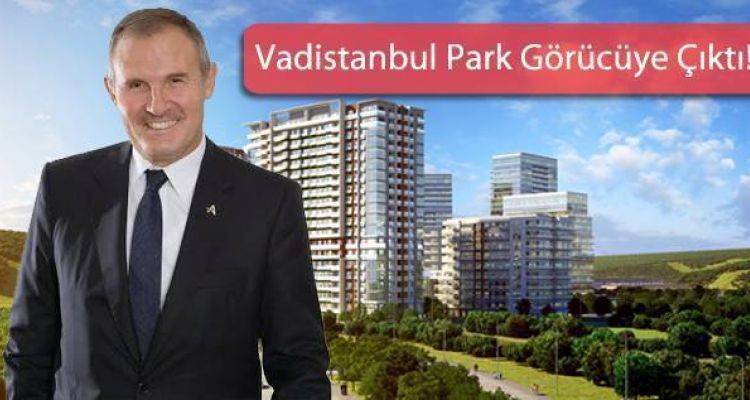 Vadistanbul Projesine Kardeş Geliyor