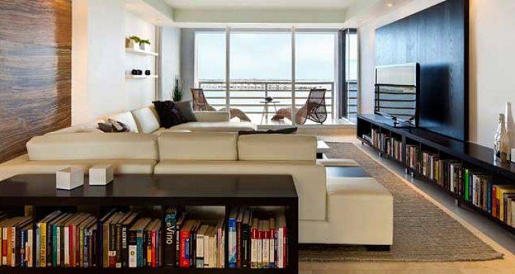 Modern Oturma Odaları İçin 7 Dekorasyon Önerisi