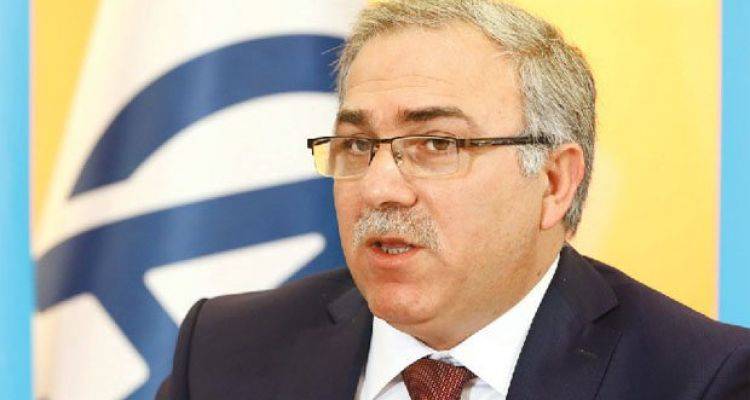 TOKİ'den 268 Bin Konutluk Kentsel Dönüşüm Atağı