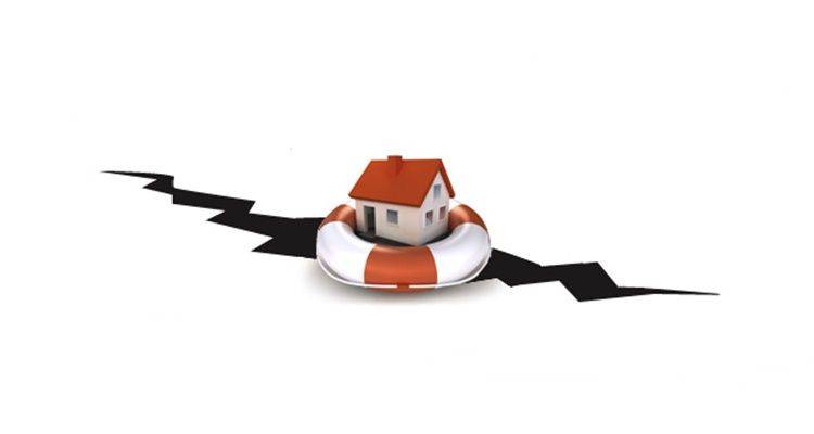 Kat İrtifakına Zorunlu Deprem Sigortası Şartı