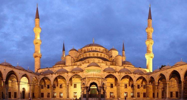 İbadethaneler İçin Yapı Denetimi Zorunluluğu